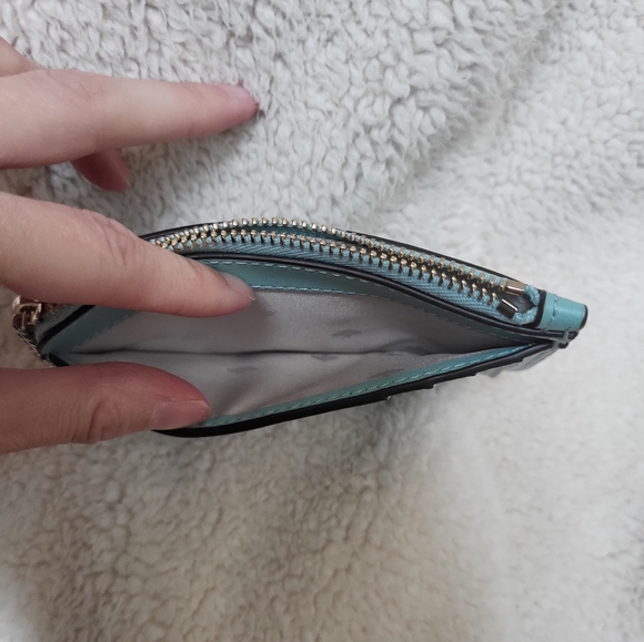 KATE SPADE ♠️ MEDIUM POOL FLOAT CARDHOLDER WALLET! - Picture 3 of 6
